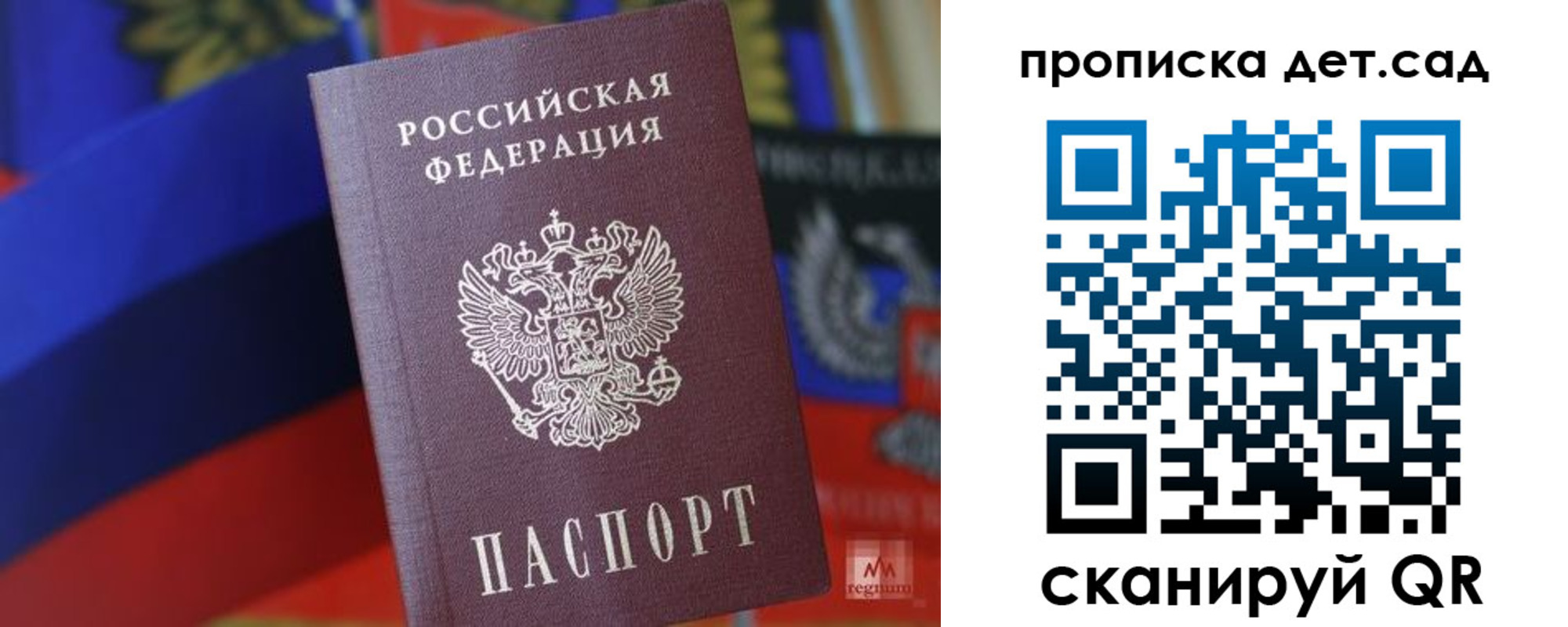 прописка для школы в Звенигово